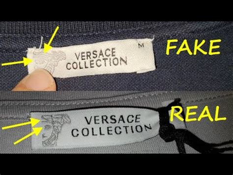 fake versace button down|Versace knock off.